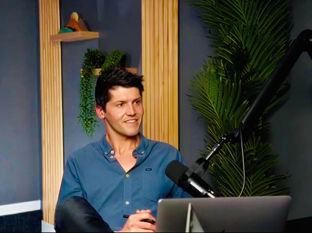 Jeremy Ciampa, founder of Higher Learning Test Prep